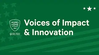 Road Home Program: Voices of Impact and Innovation