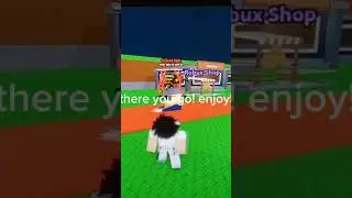 easy fix! for shift lock in Roblox #roblox #shorts #subscribe
