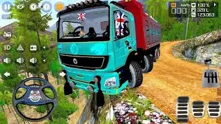 Ultimate 3D Car Racing Challenge🚗✅✅#3dindianbikesdriving3dgameindianbikedriving 