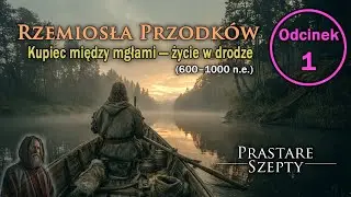Jak naprawdę wyglądało życie słowiańskiego kupca? (600–1000 n.e.)