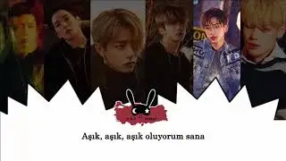 [EGO] B.A.P - Think Hole (T&uuml;rk&ccedil;e Altyazılı)