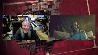 Angified Presents: Talking SHH I.T. with Glenn and Tony (Online Music Collaborations)