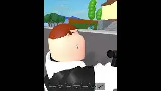 INVISIBLE CAR #roblox #gaming #shorts