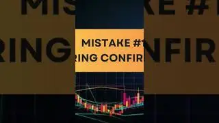 Doji Evening Star - Mistake #1