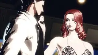 Killer Is Dead - Mondo Girls (All 4 Seduction - Sexy Giggolo Missions - PC
