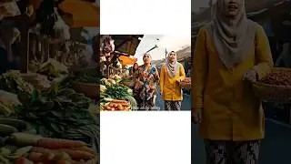 Roket nyasar di pasar video ai
