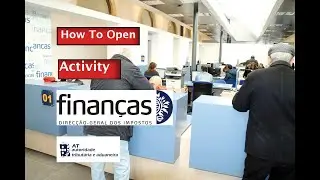 HOW CAN WE OPEN FINANCE ACTIVITY FOR SELF EMPLOYED. (IN HINDI)