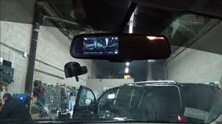 OEM Handle Camera Toyota Tundra 2012