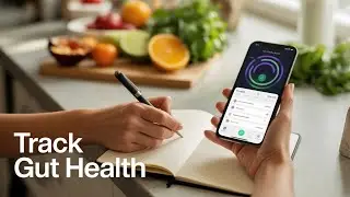 Paper Logs vs. App Tracking: What&rsquo;s Best for Gut Health?