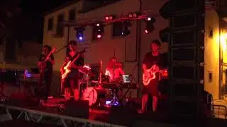 Travo live at Douro Jam 2022