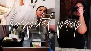 PACKING HOSPITAL BAG FOR BIRTH | WE HAVE A BABY!