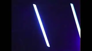 Anirevo 2025 MiniDV - Saturday Night Rave