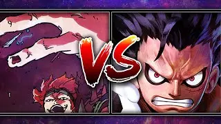 One Piece Card Game Duel #204 - [Yellow] Eustass 