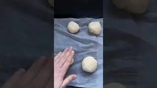 Cheese Naan rapide express&rsquo;