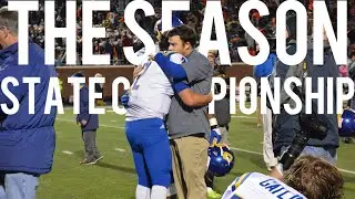 The Season: Oxford Football - State Championship (2015)