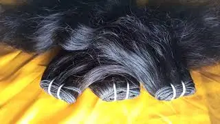 INDIAN HUMAN HAIR PRODUCTS SUPPLIER AND EXPORTER IN CHENNAI - Christmas Offer 2022 | BUY NOW HAIR