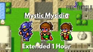 Final Fantasy IV - Mystic Mysidia [Extended]