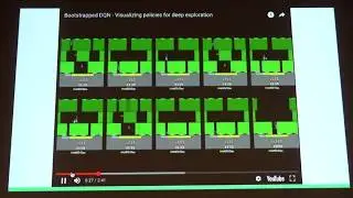 Deep Exploration via Randomized Value Functions - Ian Osband