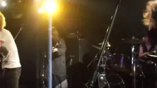 MADEW / Don't Stop