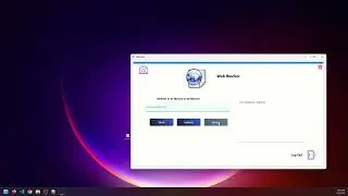Keylogger, Kids Parental controlling, Remote activity monitoring, python, PyQt5.