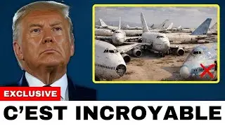 Annulation historique chez Boeing : la raison va vous surprendre !
