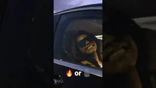 Boston Female Rapper spits hot track in The HotBox🎙️🔥 #boston #drill #trending #femalerapper