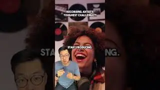 What challenges do recording artists