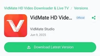 play store se vidmate kaise download karen | How to download original vidmate app | Vidmate download