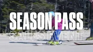 Saddleback Season Pass Sale 2024-2025