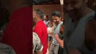 රාජු බණ්ඩාරව මතක් කරන රුකාන්ත#shorts