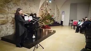 Nessun dorma - Giacomo Puccini (Turandot)
