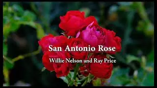 P704/오카리나연주 / San Antonio Rose- Willie Nelson and Ray Price / 오카리나할배