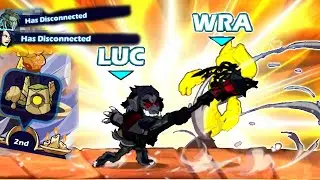 SCYTHE MISSIONS &bull; Brawlhalla 1v1 Gameplay
