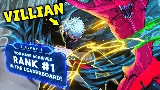Once Betrayed, Now the Shadow Assassin Rules the Darkness! | Manhwa Recap