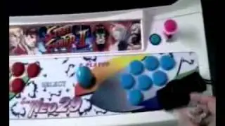1940in1 multi game arcade board on neo candy29