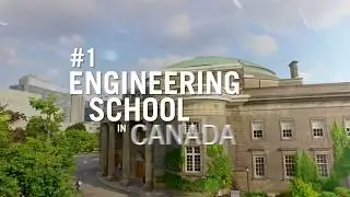 U of T Engineering Industry Partnerships