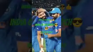 #cricketlover #cricketer🏏🏏 #rohit#virat kohali#india won👍👍#pwstudent #neetaspirent