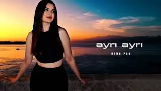 Nima Pro - Ayri-Ayri - Yeni Remix Versiyon Turk Azeri Ozbek Arab Mahnilar 2026