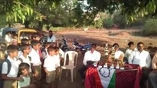 mahamurwadi win video
