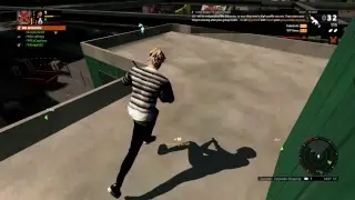 APB Realoaded(I finally got some cool clothes!!!)
