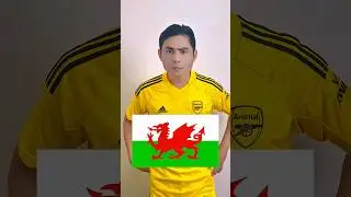 THE LAST HINT?! #shorts #football #wales