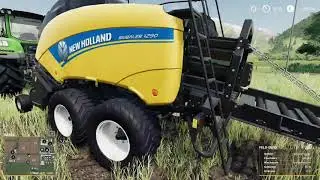 LS 19 MOD-: Ballenkanone !
