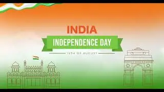 Happy Independence Day - Jindal PVC Pipes