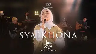 Syaikhona | Ima Zara Cover | ENPI Music Live Session