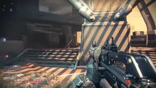 My Top 5 Destiny Achievements/Trophies!