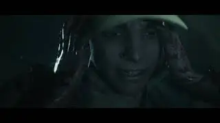 The Dark Pictures Anthology: House of Ashes. Мрем и страдаем с Дениской. Вторая попытка (часть 2)
