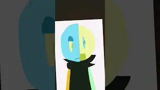 Hi #flipaclip #vocaloid #art