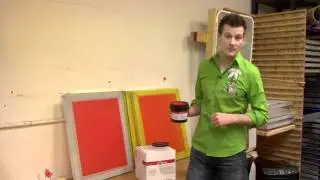 Water Base Plastisol Emulsion Finally a Hybrid Screen Printing Emulsion
