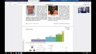 How to Search the Chemistry Literature