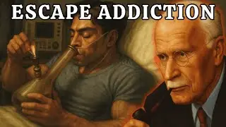 The Inner World of Addiction | Carl Jung